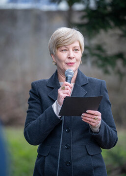 Namenu predali saniran transportni vodovod (25)